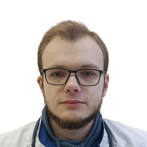 Пархоменко Дмитрий Васильевич — Педиатр, Владимир