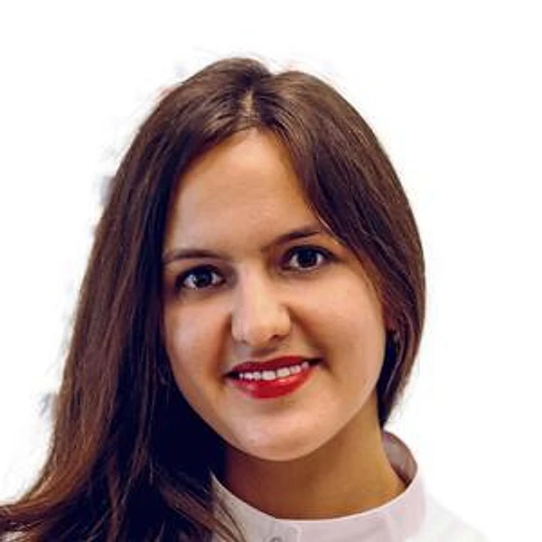 Краско Анна Владиславовна — Стоматолог, Стоматолог-эндодонтист, Иркутск