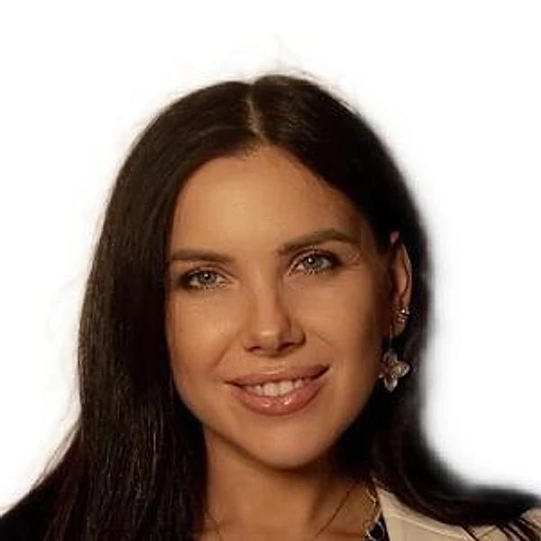 Гоголева Алена Вячеславовна — Клинический психолог, Психолог, Сексолог, Семейный психолог, Санкт-Петербург