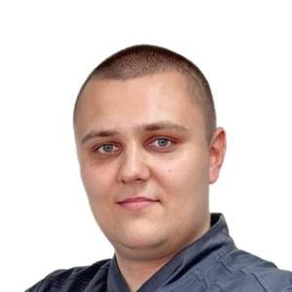Гаврусь Кирилл Олегович — Стоматолог, Ликино-Дулёво