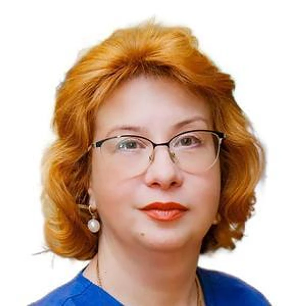 Быстрова Ольга Петровна — Акушерка, Санкт-Петербург