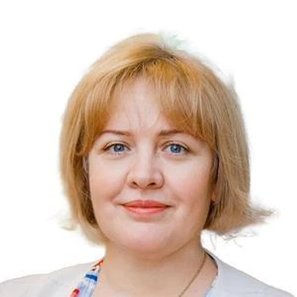 Морус Алена Станиславовна — Акушерка, Санкт-Петербург