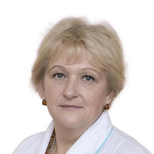 Дмитриева Ирина Анатольевна — Акушерка, Санкт-Петербург