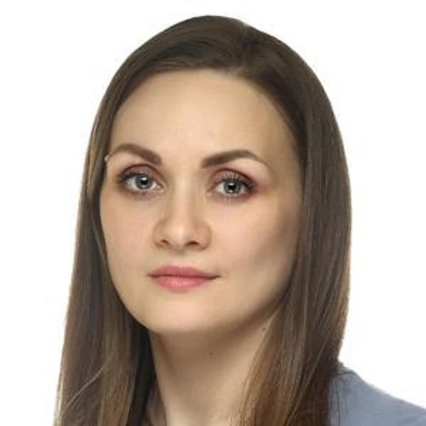 Константинова Ксения Александровна — Специалист по грудному вскармливанию, Санкт-Петербург