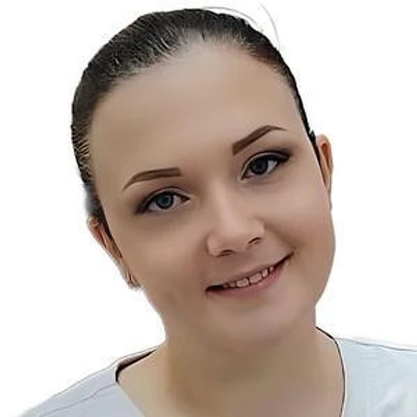 Шанева Анастасия Евгеньевна — Стоматолог, Красноярск