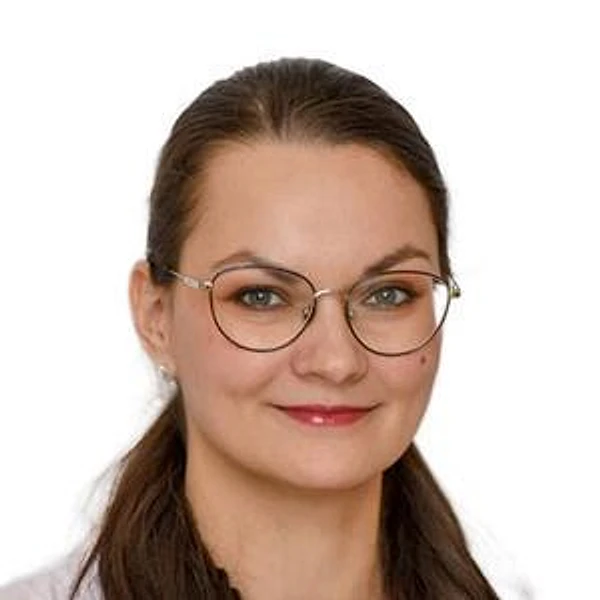 Макиенко Евгения Викторовна — Невролог, Детский невролог, Москва