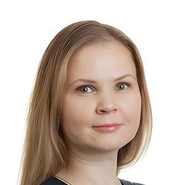 Михайлова Анастасия Сергеевна — Стоматолог, Екатеринбург