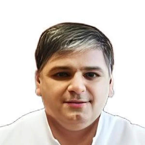 Хроев Спартак Александрович — Стоматолог-ортопед, Стоматолог-хирург, Екатеринбург