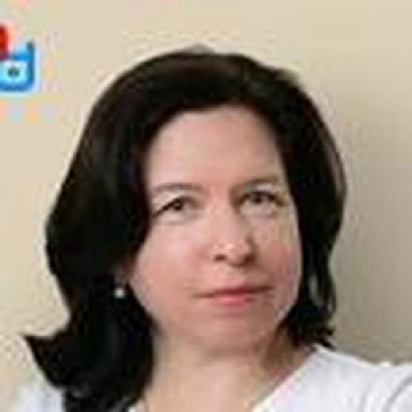 Кирьянова Ирина Ивановна — Стоматолог, Пародонтолог, Екатеринбург