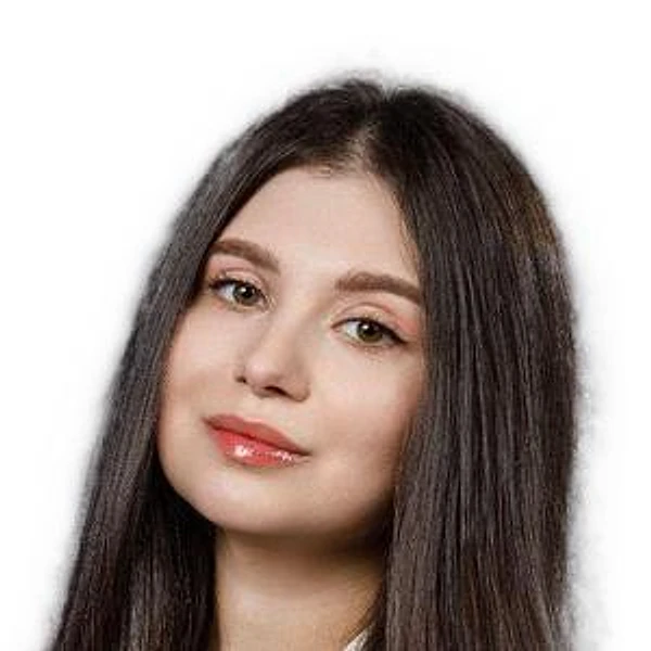 Ахмедова Ирада Вугаровна — Логопед, Санкт-Петербург
