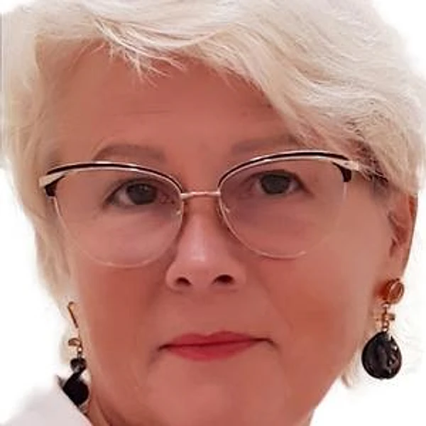 Быкова Татьяна Николаевна — Стоматолог, Екатеринбург