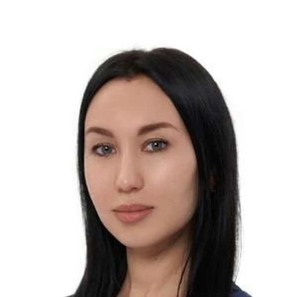Крючкова Ольга Владимировна — Врач-косметолог, Дерматолог, Трихолог, Саратов