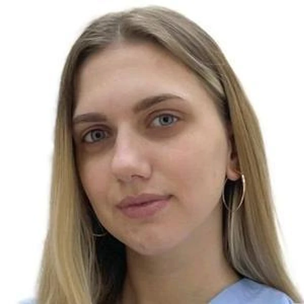 Клепукова Анастасия Юрьевна — Стоматолог, Тула