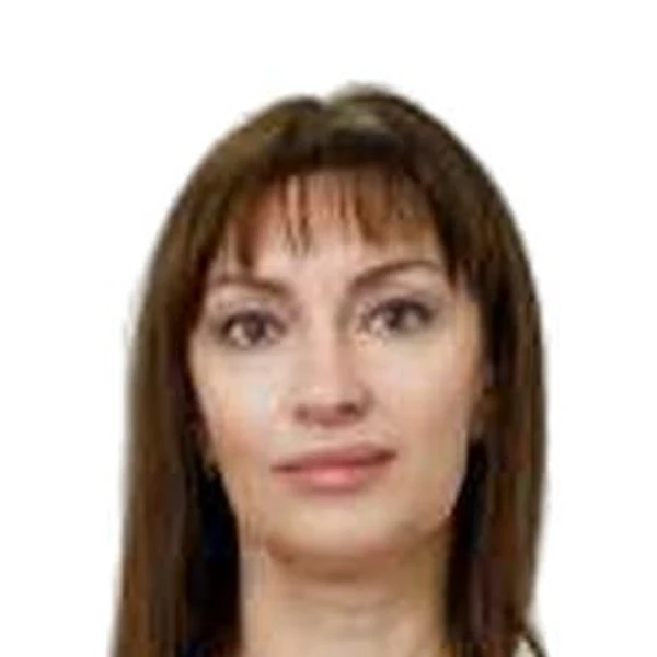 Жеганова Илона Сергеевна — Врач-косметолог, Дерматовенеролог, Косметолог-эстетист, Саратов