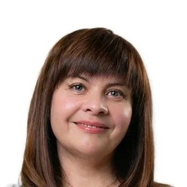Парфенова Ирина Олеговна — Стоматолог, Детский стоматолог, Екатеринбург