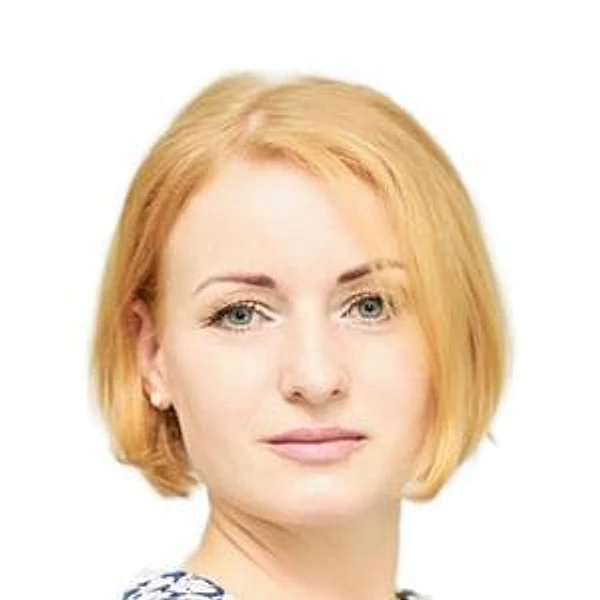 Загайнова Наталья Сергеевна — Стоматолог, Стоматолог-ортопед, Красноярск