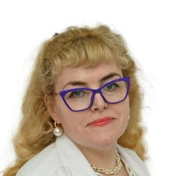 Гаврилова Надежда Петровна — Гинеколог, Врач УЗИ, Гинеколог-эндокринолог, Санкт-Петербург