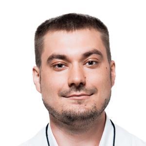 Бережной Олег Валерьевич — Стоматолог-ортопед, Москва