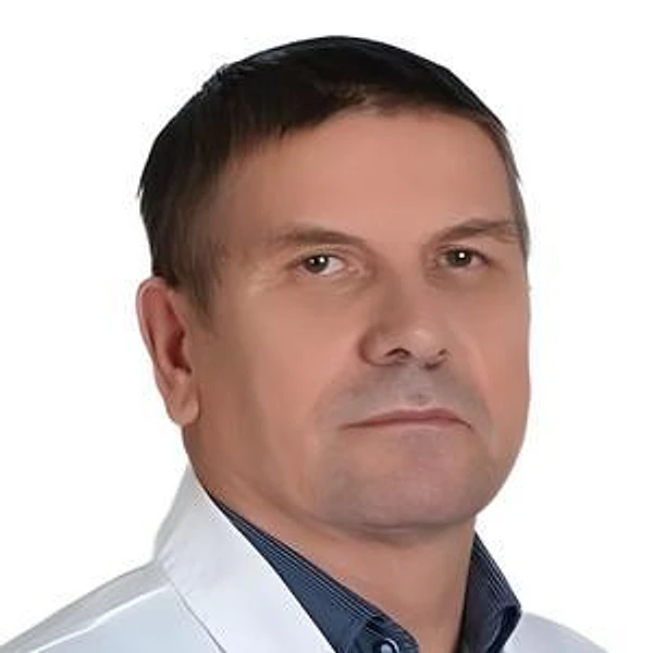 Григорюк Александр Анатольевич — Врач УЗИ, Владивосток