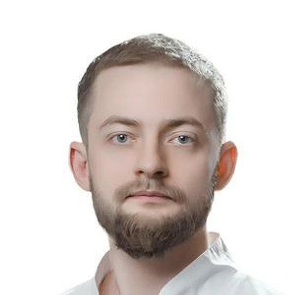 Переверзев Антон Вячеславович — Гематолог, Волгоград