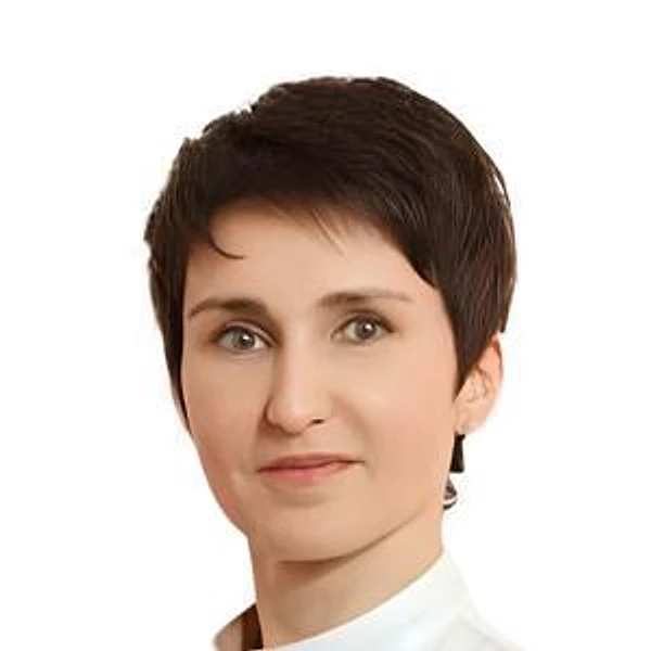 Томс Анна Александровна — Стоматолог, Детский стоматолог, Пародонтолог, Екатеринбург