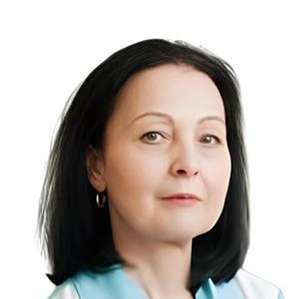 Веселова Людмила Ивановна — ЛОР, Детский ЛОР, Владивосток