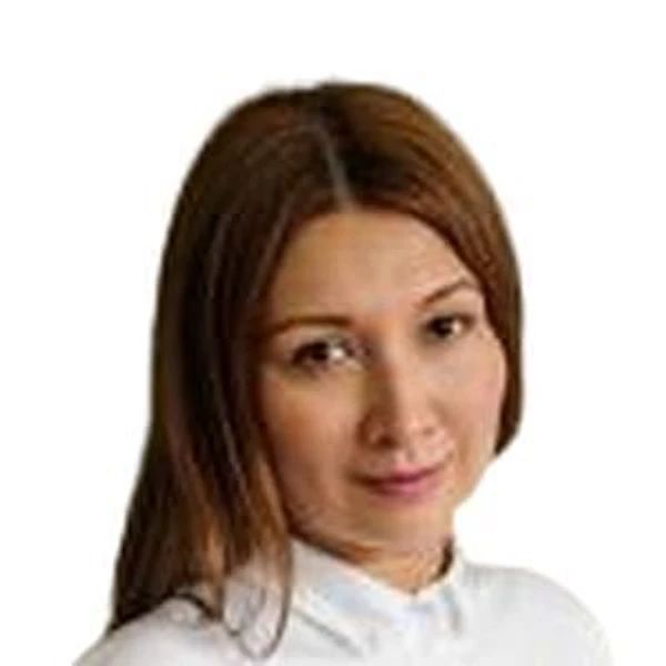 Угай Людмила Григорьевна — Терапевт, Гастроэнтеролог, Владивосток