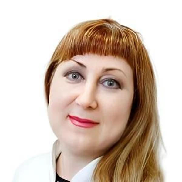 Аблязова Галибя Ряшитовна — Эндокринолог, Жуковский