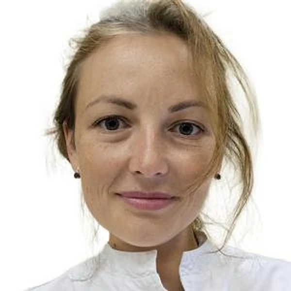 Кузнецова Марина Геннадьевна — Травматолог, Врач подолог (подиатр), Остеопат, Жуковский