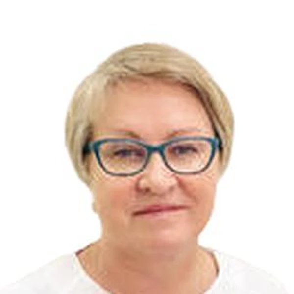 Братищева Галина Николаевна — Невролог, Владивосток