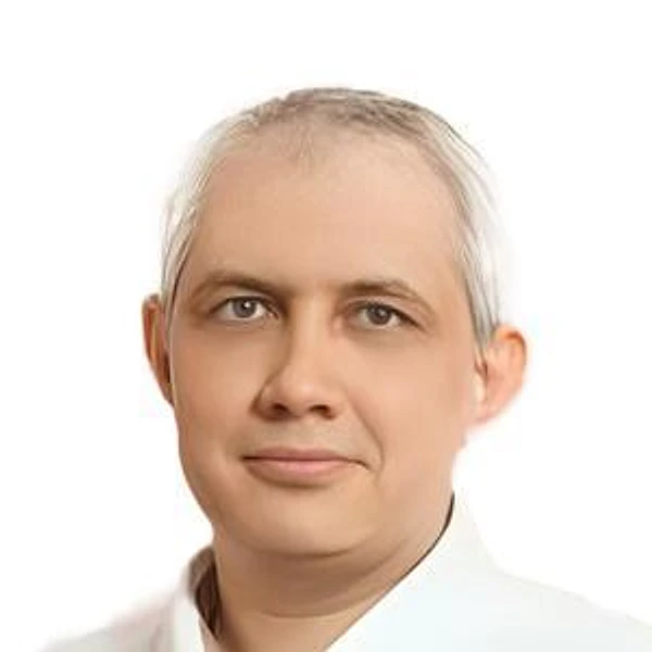 Кормухин Юрий Александрович — Стоматолог-хирург, Стоматолог-имплантолог, Стоматолог-ортопед, Екатеринбург