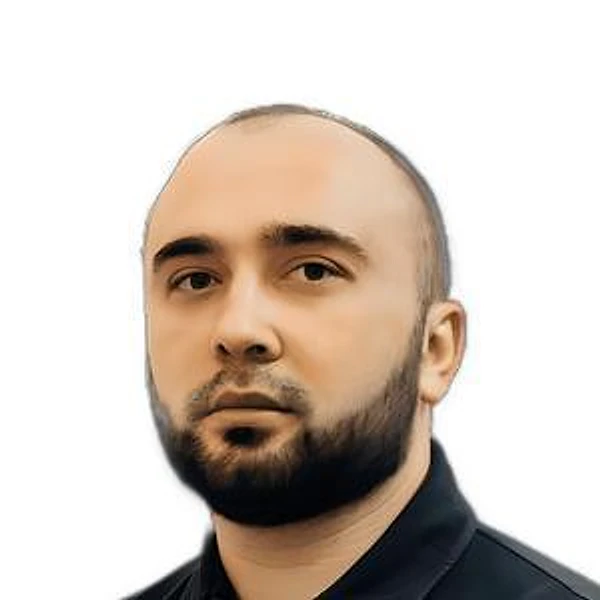 Баков Беслан Русланович — Стоматолог-хирург, Стоматолог, Москва