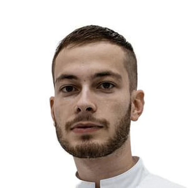 Серебров Кирилл Дмитриевич — Стоматолог, Стоматолог-ортопед, Видное