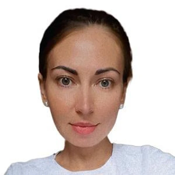 Комысева Анна Сергеевна — Клинический психолог, Сочи