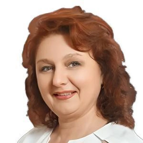 Шевель Оксана Гаджиевна — Стоматолог-хирург, Пародонтолог, Стоматолог, Стоматолог-имплантолог, Екатеринбург