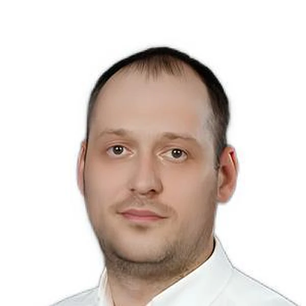 Терентьев Григорий Михайлович — Детский кинезиолог, Кинезиолог, Санкт-Петербург