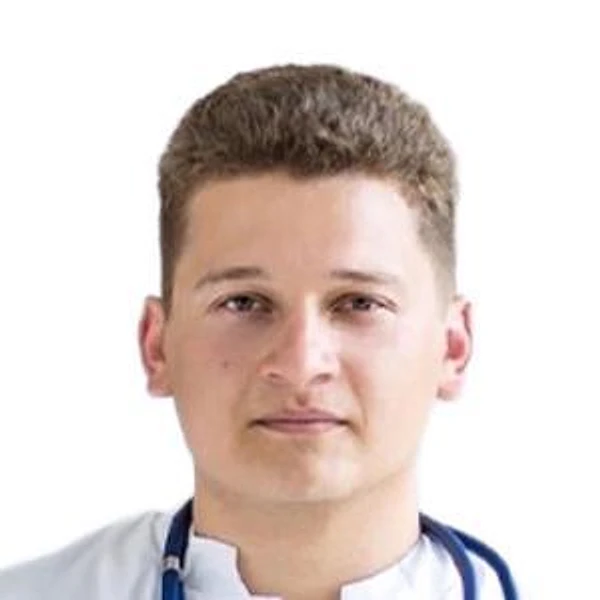 Волков Сергей Владимирович — Уролог, Нижний Новгород