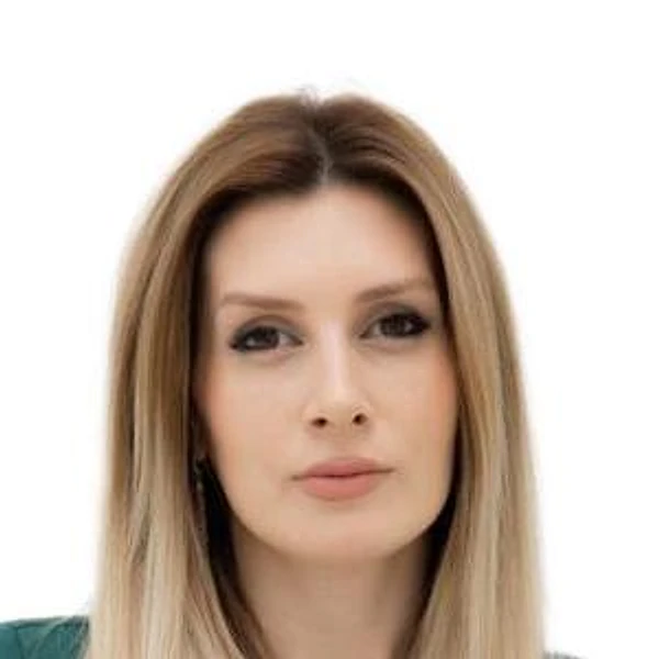 Магомедова Камила Алиевна — Терапевт, Махачкала