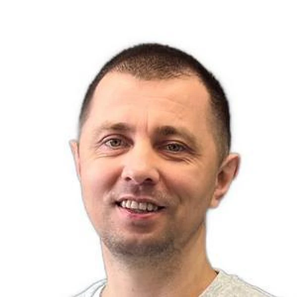 Деев Владимир Викторович — Инструктор-методист, Санкт-Петербург