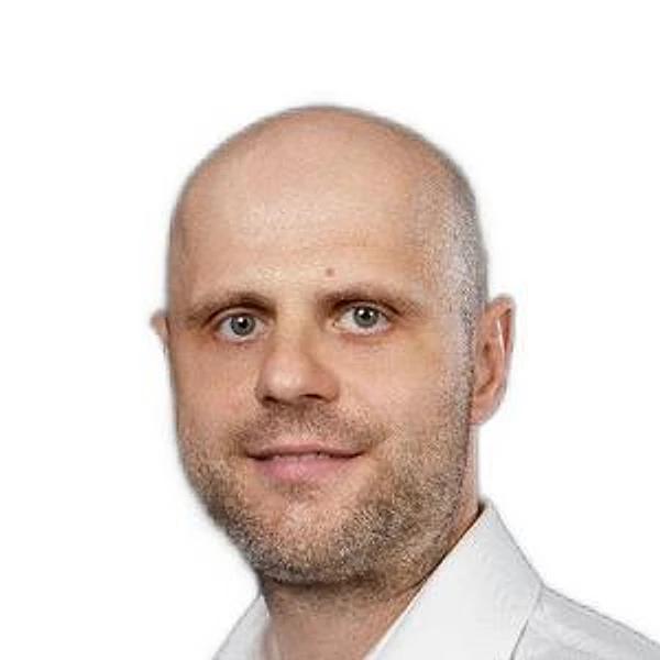 Водяников Егор Геннадьевич — Инструктор ЛФК, Детский массажист, Санкт-Петербург