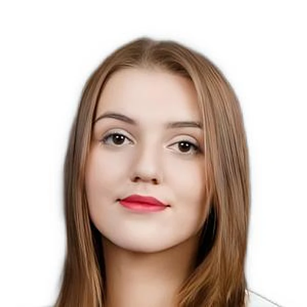 Табакар Мария Олеговна — Инструктор-методист, Санкт-Петербург