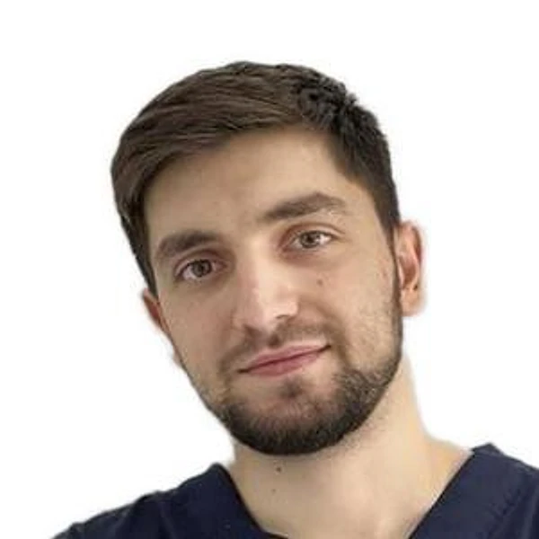 Амирхаджиев Апти Мусаевич — Стоматолог-хирург, Стоматолог-имплантолог, Владимир