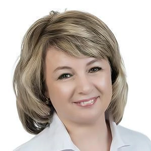 Кирнос Марина Станиславовна — Стоматолог, Москва