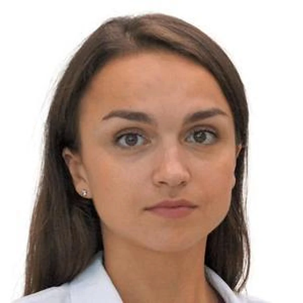 Мигаль Наталья Юрьевна — Офтальмолог (окулист), Москва
