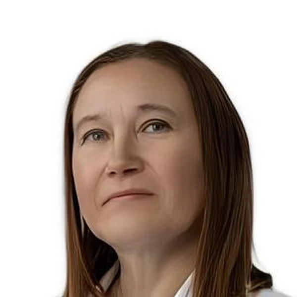 Овчинникова Наталья Владимировна — Гинеколог, Москва