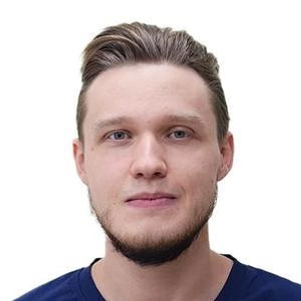 Ташкинов Игорь Олегович — Стоматолог-хирург, Екатеринбург