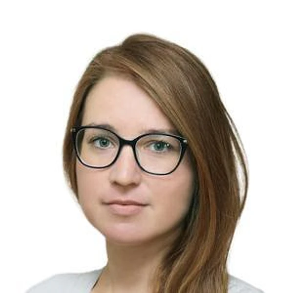 Шарина Алина Фаритовна — Кардиолог, Врач УЗИ, Уфа