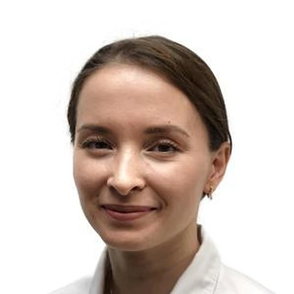 Султанова Кадрия Наилевна — Эндокринолог, Казань