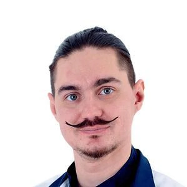 Денищенко Артем Андреевич — Психиатр, Нарколог, Психотерапевт, Краснодар