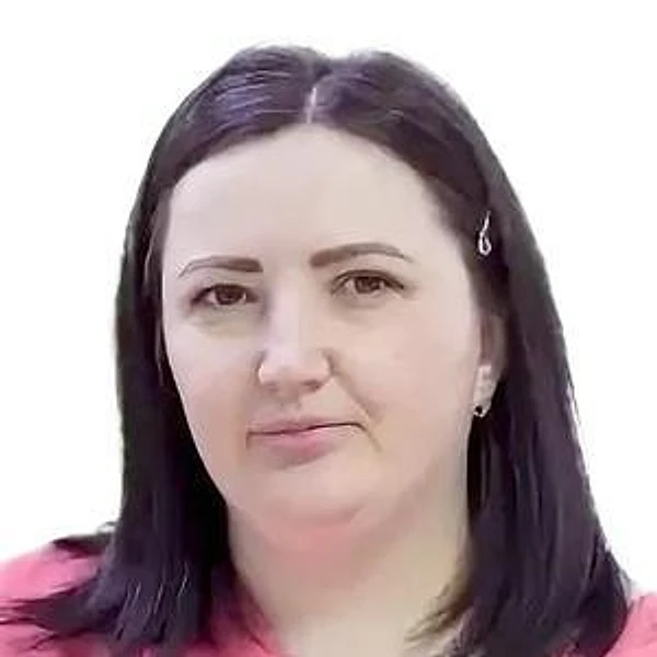 Завьялова Татьяна Ивановна — Детский кардиолог, Тюмень
